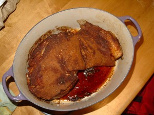 Pulled Pork